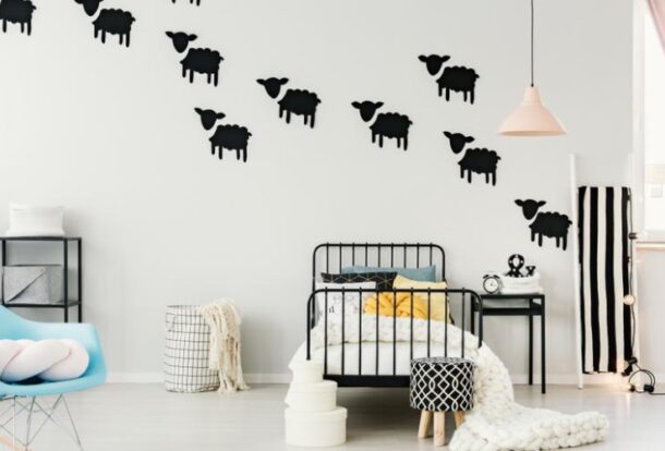 Comment éliminer les résidus d'autocollants de toutes les surfaces