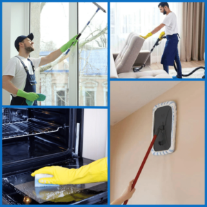 grand ménage Montréal